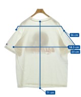 CHAMPION（チャンピオン）Tシャツ・カットソー 白 サイズ:XL メンズ/2200482269157