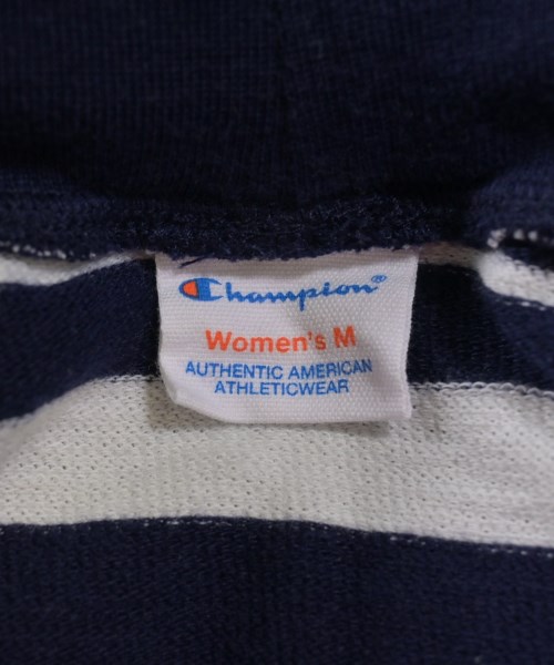 CHAMPION（チャンピオン）ひざ丈スカート 紺 サイズ:M レディース/2200632691043