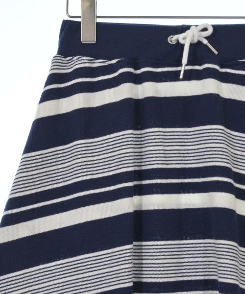 CHAMPION（チャンピオン）ひざ丈スカート 紺 サイズ:M レディース/2200632691043