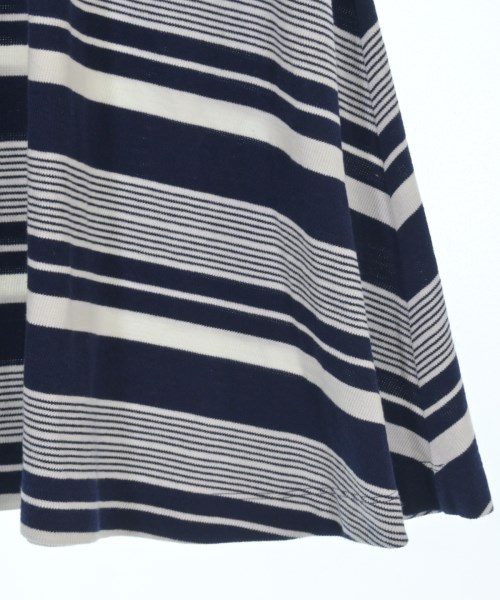 CHAMPION（チャンピオン）ひざ丈スカート 紺 サイズ:M レディース/2200632691043