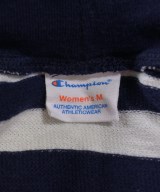 CHAMPION（チャンピオン）ひざ丈スカート 紺 サイズ:M レディース/2200632691043