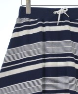 CHAMPION（チャンピオン）ひざ丈スカート 紺 サイズ:M レディース/2200632691043