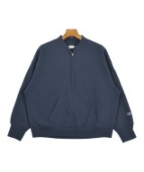 CHAMPION（チャンピオン）スウェット 紺 サイズ:M メンズ/2200621851052