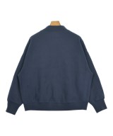 CHAMPION（チャンピオン）スウェット 紺 サイズ:M メンズ/2200621851052