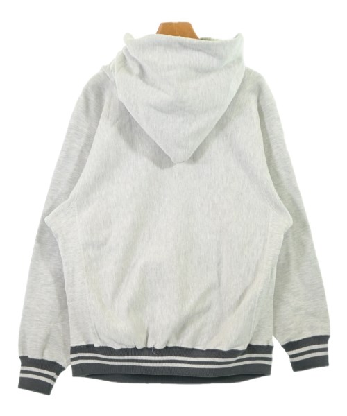 CHAMPION（チャンピオン）パーカー グレー サイズ:L メンズ/2200622954172