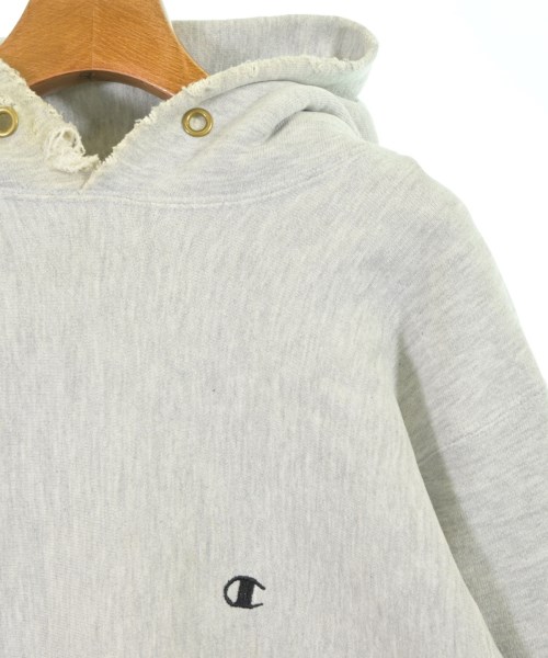 CHAMPION（チャンピオン）パーカー グレー サイズ:L メンズ/2200622954172