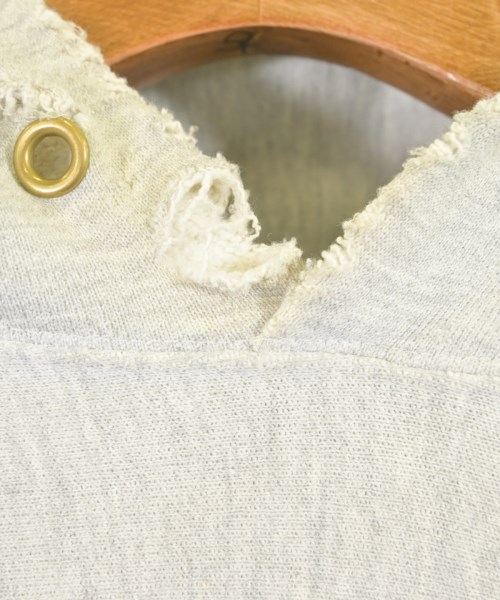 CHAMPION（チャンピオン）パーカー グレー サイズ:L メンズ/2200622954172