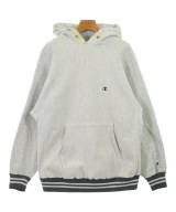 CHAMPION（チャンピオン）パーカー グレー サイズ:L メンズ/2200622954172