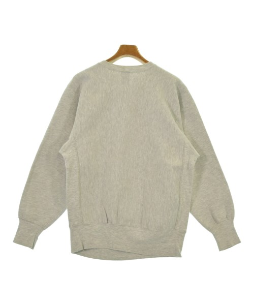 CHAMPION（チャンピオン）スウェット グレー サイズ:L メンズ/2200639312095