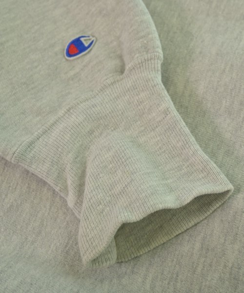 CHAMPION（チャンピオン）スウェット グレー サイズ:L メンズ/2200639312095