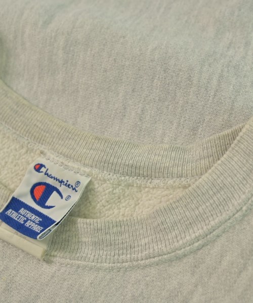 CHAMPION（チャンピオン）スウェット グレー サイズ:L メンズ/2200639312101
