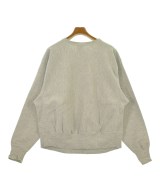 CHAMPION（チャンピオン）スウェット グレー サイズ:L メンズ/2200639312101