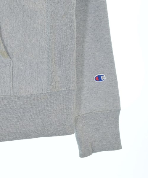 CHAMPION（チャンピオン）パーカー グレー サイズ:M メンズ/2200644280037