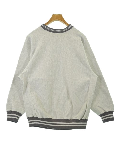 CHAMPION（チャンピオン）スウェット グレー サイズ:XL メンズ/2200644808040