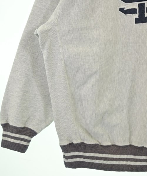 CHAMPION（チャンピオン）スウェット グレー サイズ:XL メンズ/2200644808040