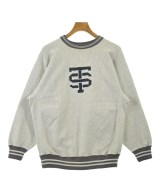 CHAMPION（チャンピオン）スウェット グレー サイズ:XL メンズ/2200644808040