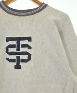 CHAMPION（チャンピオン）スウェット グレー サイズ:XL メンズ/2200644808040