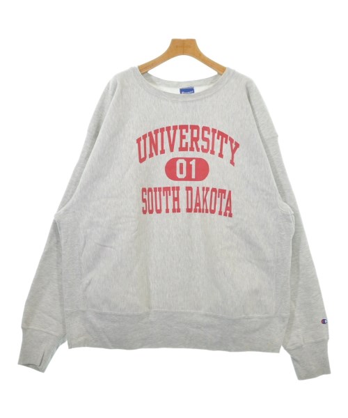 チャンピオン(CHAMPION)のCHAMPION スウェット