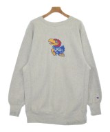CHAMPION スウェット