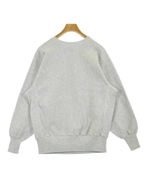 CHAMPION（チャンピオン）スウェット グレー サイズ:L メンズ/2200621590029
