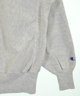 CHAMPION（チャンピオン）スウェット グレー サイズ:L メンズ/2200621590029