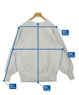 CHAMPION（チャンピオン）スウェット グレー サイズ:L メンズ/2200621590029