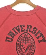 CHAMPION（チャンピオン）スウェット 赤 サイズ:M レディース/2200622638140