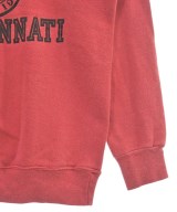 CHAMPION（チャンピオン）スウェット 赤 サイズ:M レディース/2200622638140