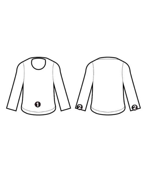 CHAMPION（チャンピオン）スウェット グレー サイズ:-(XS位) メンズ/2200598594259