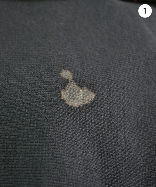 CHAMPION（チャンピオン）スウェット グレー サイズ:-(XS位) メンズ/2200598594259