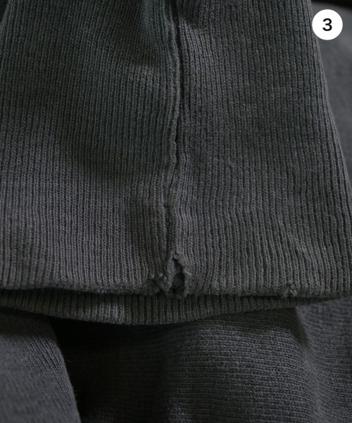 CHAMPION（チャンピオン）スウェット グレー サイズ:-(XS位) メンズ/2200598594259