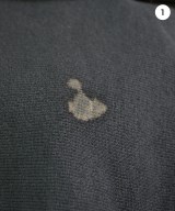 CHAMPION（チャンピオン）スウェット グレー サイズ:-(XS位) メンズ/2200598594259