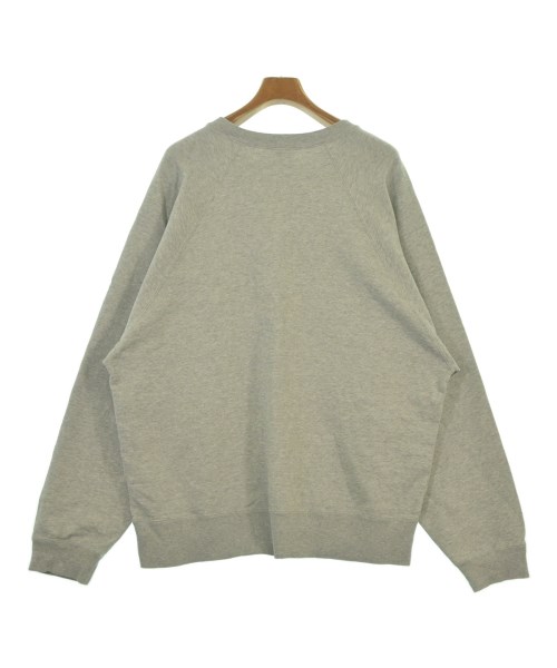 CHAMPION（チャンピオン）スウェット グレー サイズ:XL メンズ/2200624139010