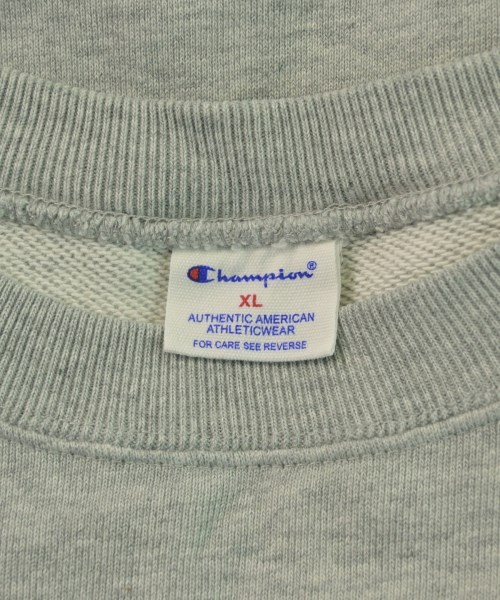 CHAMPION（チャンピオン）スウェット グレー サイズ:XL メンズ/2200624139010