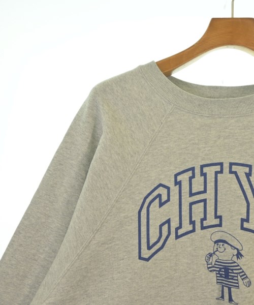 CHAMPION（チャンピオン）スウェット グレー サイズ:XL メンズ/2200624139010