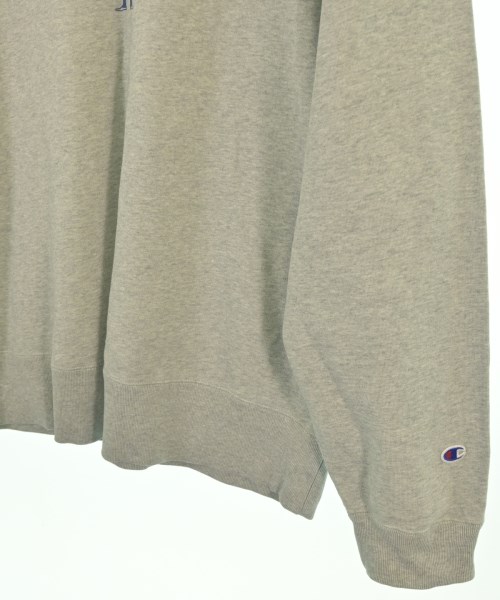 CHAMPION（チャンピオン）スウェット グレー サイズ:XL メンズ/2200624139010