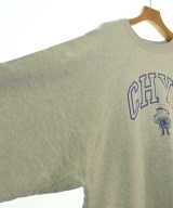 CHAMPION（チャンピオン）スウェット グレー サイズ:XL メンズ/2200624139010