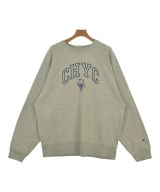 CHAMPION スウェット