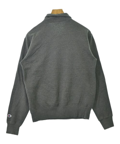 CHAMPION（チャンピオン）スウェット グレー サイズ:S メンズ/2200626177041