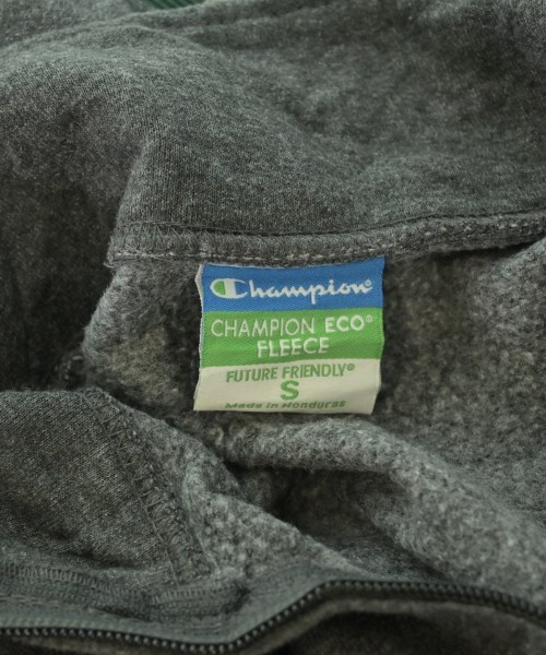 CHAMPION（チャンピオン）スウェット グレー サイズ:S メンズ/2200626177041