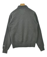 CHAMPION（チャンピオン）スウェット グレー サイズ:S メンズ/2200626177041
