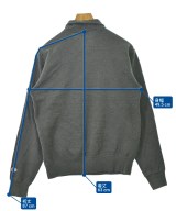 CHAMPION（チャンピオン）スウェット グレー サイズ:S メンズ/2200626177041