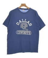 CHAMPION（チャンピオン）Tシャツ・カットソー 紺 サイズ:XL メンズ/2200627566080