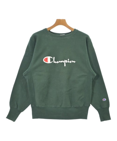 チャンピオン(CHAMPION)のCHAMPION スウェット