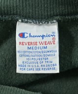 CHAMPION（チャンピオン）スウェット 緑 サイズ:M メンズ/2200627990045