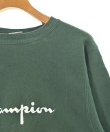 CHAMPION（チャンピオン）スウェット 緑 サイズ:M メンズ/2200627990045