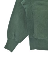 CHAMPION（チャンピオン）スウェット 緑 サイズ:M メンズ/2200627990045