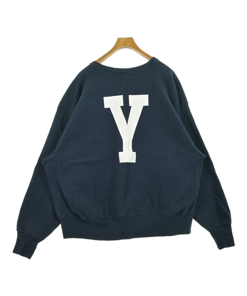 CHAMPION（チャンピオン）スウェット 紺 サイズ:XXL メンズ/2200628574022