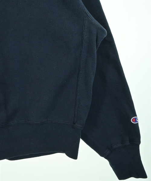 CHAMPION（チャンピオン）スウェット 紺 サイズ:XXL メンズ/2200628574022