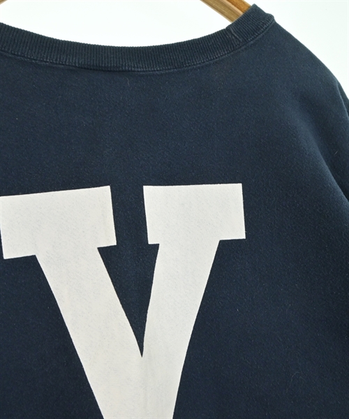 CHAMPION（チャンピオン）スウェット 紺 サイズ:XXL メンズ/2200628574022